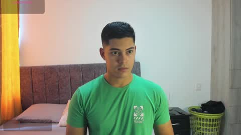 Snapshot of iamdylan777 chatting on 2, 1, 2025 Dylan independent model online show from 2, 1, 2025
