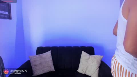 Snapshot of iamdylan777 chatting on 26, 1, 2025 Dylan independent model online show from 26, 1, 2025
