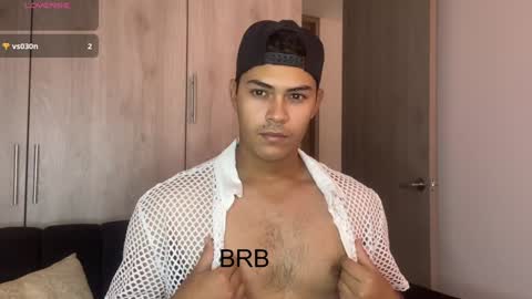 Snapshot of iamdylan777 chatting on 26, 1, 2025 Dylan independent model online show from 26, 1, 2025