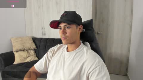 Snapshot of iamdylan777 chatting on 26, 2, 2025 Dylan independent model online show from 26, 2, 2025