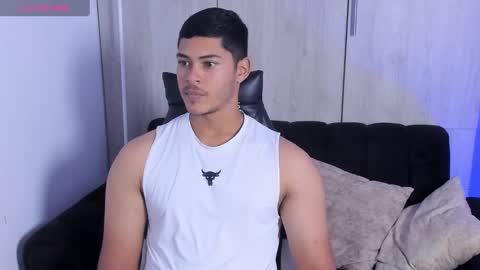 Snapshot of iamdylan777 chatting on 15, 9, 2025 Dylan independent model online show from 15, 9, 2025