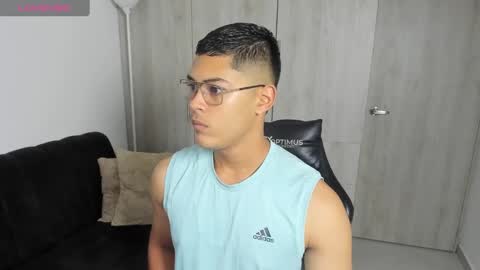 Snapshot of iamdylan777 chatting on 17, 9, 2025 Dylan independent model online show from 17, 9, 2025