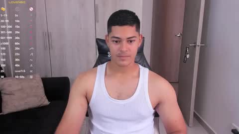 Snapshot of iamdylan777 chatting on 20, 9, 2025 Dylan independent model online show from 20, 9, 2025