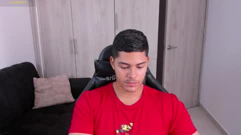 Snapshot of iamdylan777 chatting on 26, 9, 2025 Dylan independent model online show from 26, 9, 2025
