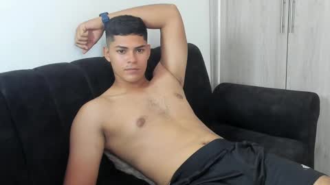 Snapshot of iamdylan777 chatting on 30, 9, 2025 Dylan independent model online show from 30, 9, 2025