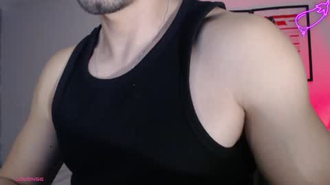 Snapshot of iamgdaniel chatting on 28, 10, 2025 INDEPENDENT MODEL online show from 28, 10, 2025