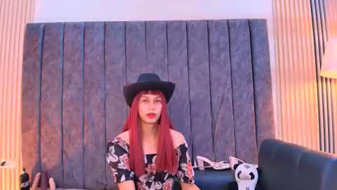 iamgigy online show from 14, 7, 2026