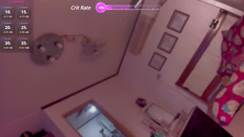 Snapshot of iamjazzmine chatting on 6, 12, 2024 Miss Jazzmine online show from 6, 12, 2024