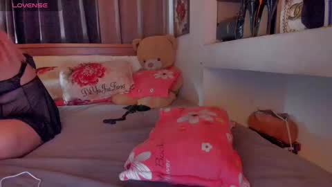 Snapshot of iamjazzmine chatting on 1, 3, 2025 Miss Jazzmine online show from 1, 3, 2025