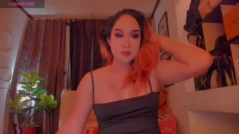 Snapshot of iamjazzmine chatting on 10, 3, 2025 Miss Jazzmine online show from 10, 3, 2025