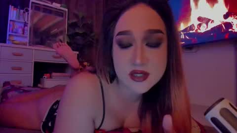 Snapshot of iamjazzmine chatting on 25, 9, 2025 Miss Jazzmine online show from 25, 9, 2025