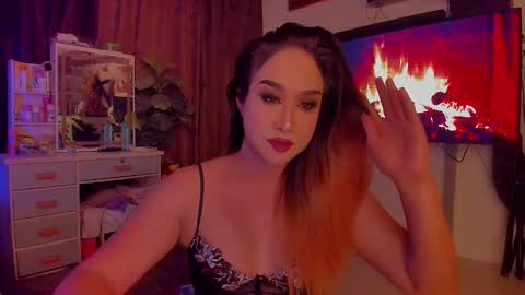 Snapshot of iamjazzmine chatting on 30, 9, 2025 Miss Jazzmine online show from 30, 9, 2025