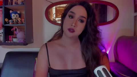 Snapshot of iamjazzmine chatting on 18, 10, 2025 Miss Jazzmine online show from 18, 10, 2025