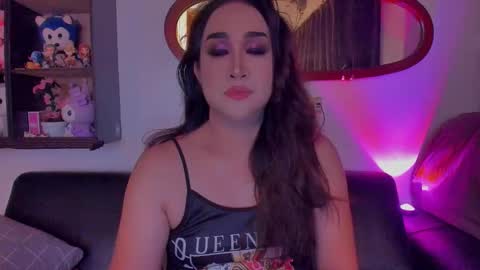 Snapshot of iamjazzmine chatting on 23, 11, 2025 Miss Jazzmine online show from 23, 11, 2025