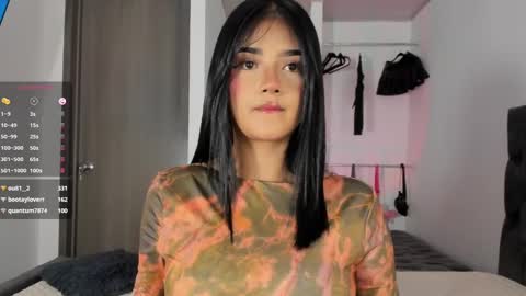    online show from 5, 3, 2025