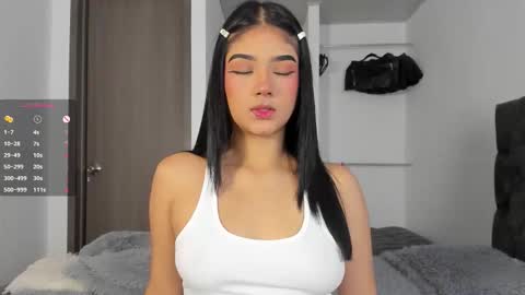 Snapshot of iamjulietaa chatting on 6, 1, 2026 online show from 6, 1, 2026