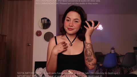 Snapshot of iamjulietaaa chatting on 10, 12, 2024 Julieta online show from 10, 12, 2024