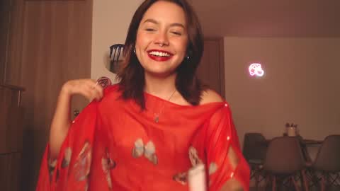 Snapshot of iamjulietaaa chatting on 26, 12, 2024 Julieta online show from 26, 12, 2024