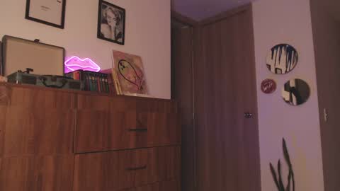 Snapshot of iamjulietaaa chatting on 13, 1, 2025 Julieta online show from 13, 1, 2025