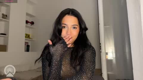 Snapshot of iamjulietaaa chatting on 16, 5, 2026 Julieta online show from 16, 5, 2026