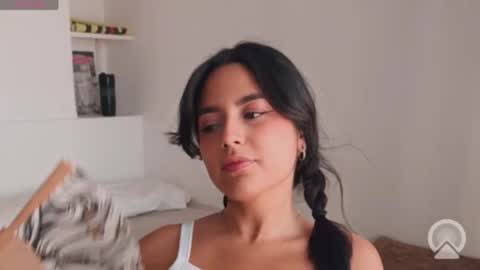 Snapshot of iamjulietaaa chatting on 24, 5, 2026 Julieta online show from 24, 5, 2026