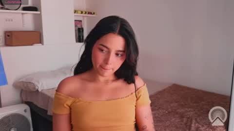Snapshot of iamjulietaaa chatting on 26, 5, 2026 Julieta online show from 26, 5, 2026