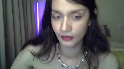 Snapshot of iamkori chatting on 13, 10, 2025 Kori online show from 13, 10, 2025