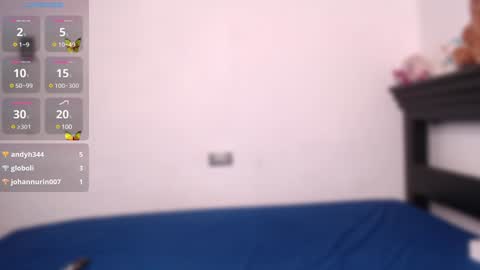 Snapshot of iamlara1 chatting on 8, 2, 2025 Lara online show from 8, 2, 2025