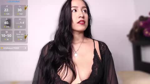 Snapshot of iamlara1 chatting on 7, 3, 2025 Lara online show from 7, 3, 2025