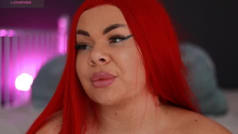 Lila online show from 24, 1, 2025