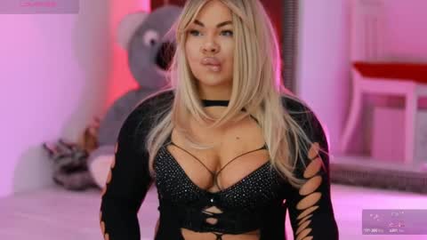 Lila online show from 12, 3, 2025