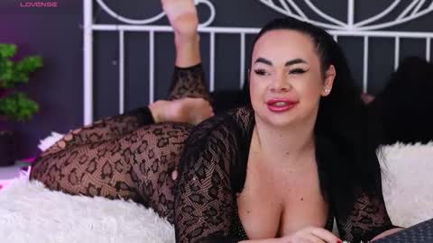 Lila online show from 10, 10, 2025