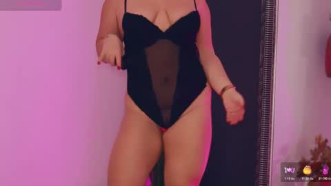 Lila online show from 18, 11, 2025