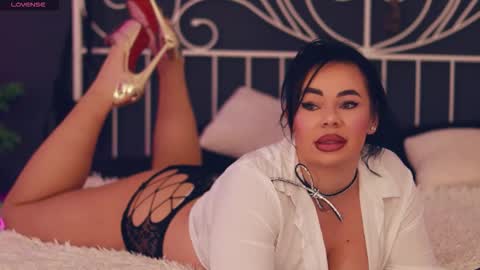 Lila online show from 27, 11, 2025