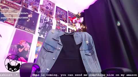 Mari online show from 20, 12, 2024