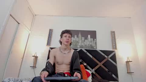 Mariano online show from 16, 10, 2025