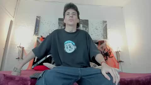 Mariano online show from 2, 11, 2025