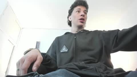 Mariano online show from 21, 11, 2025