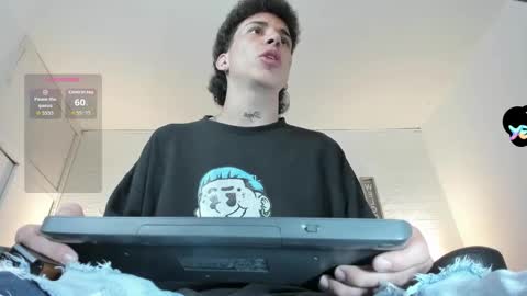 Mariano online show from 2, 12, 2025