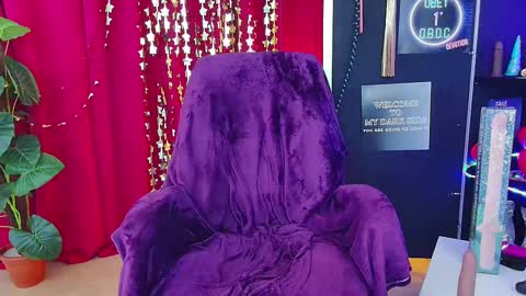 Mistress K online show from 28, 2, 2025