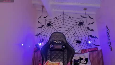 Nayuta online show from 26, 10, 2025