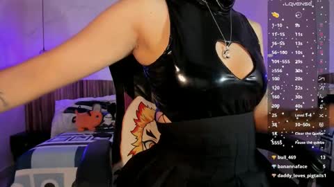 Nayuta online show from 9, 11, 2025