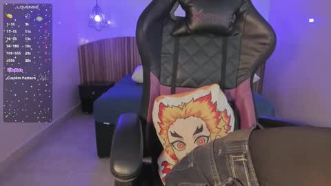 Nayuta online show from 9, 2, 2026