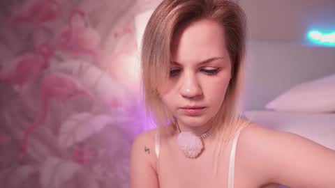 Nina  online show from 22, 2, 2026