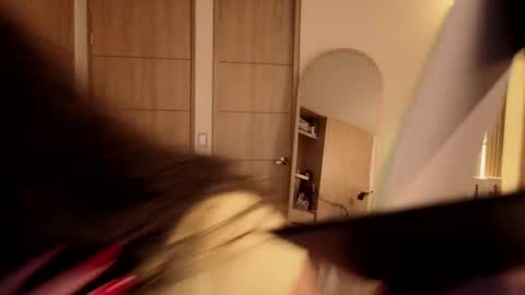 Nyxy online show from 10, 2, 2026