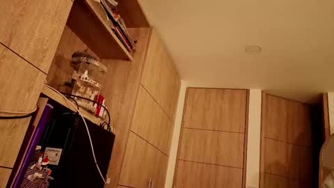 Nyxy online show from 24, 2, 2026