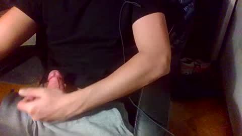 iamonfire1812 online show from 21, 2, 2025