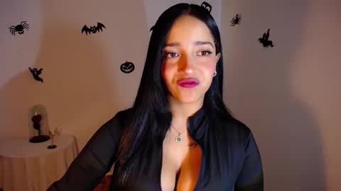 Snapshot of iamroxanne chatting on 26, 10, 2025 Camila online show from 26, 10, 2025