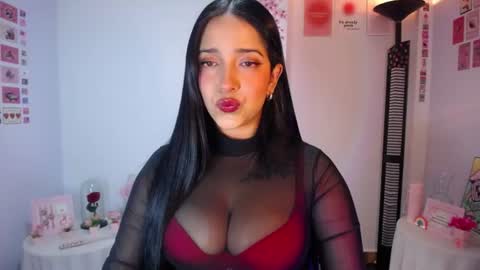 Camila online show from 7, 7, 2026