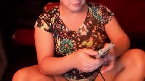 MADAM  MISTRESS ASIANA online show from 2, 2, 2026